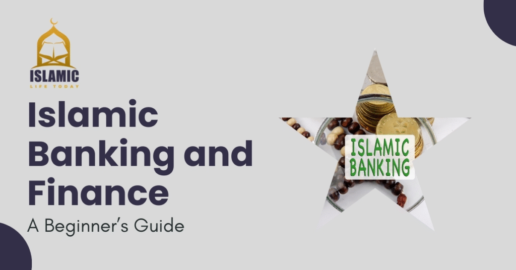 islamic banking and finance