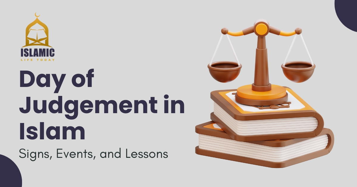 day of judgement