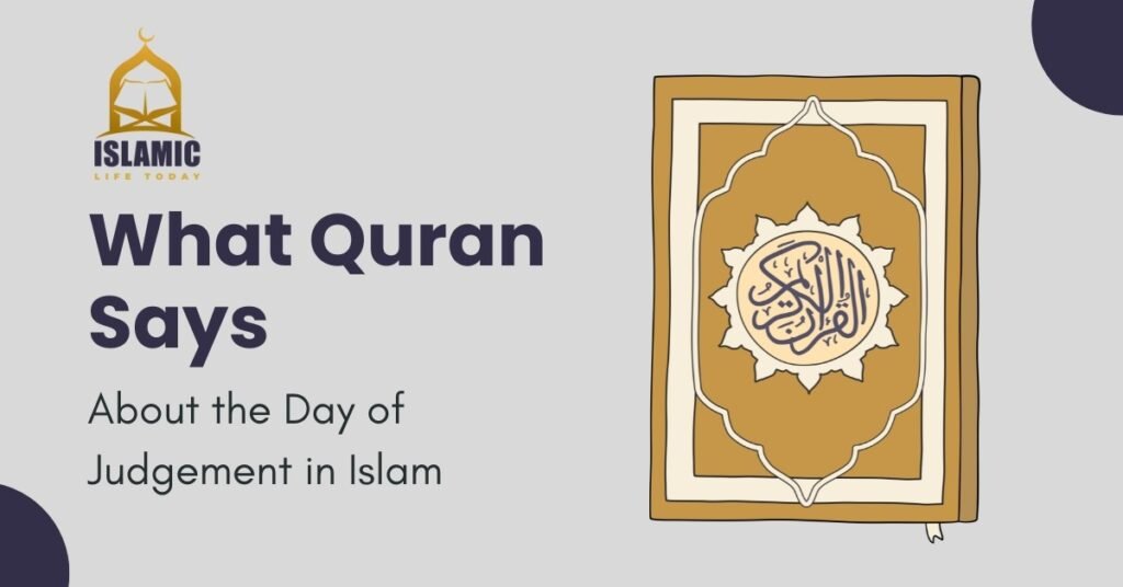 day of judgement islam