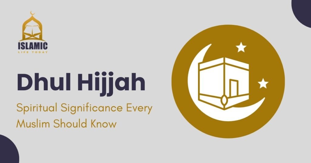 dhul hijjah