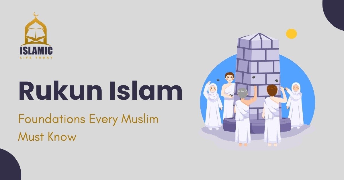 rukun islam
