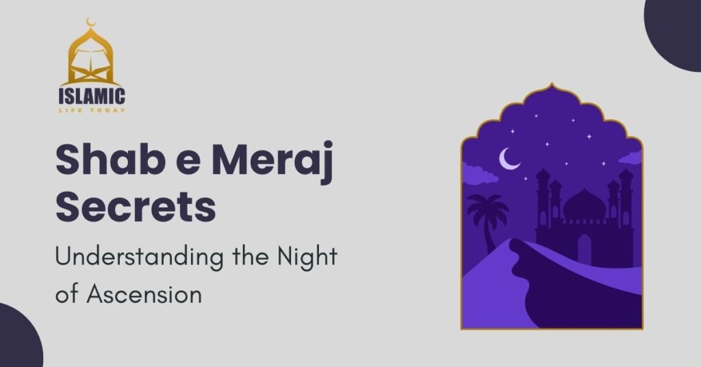 shab e meraj