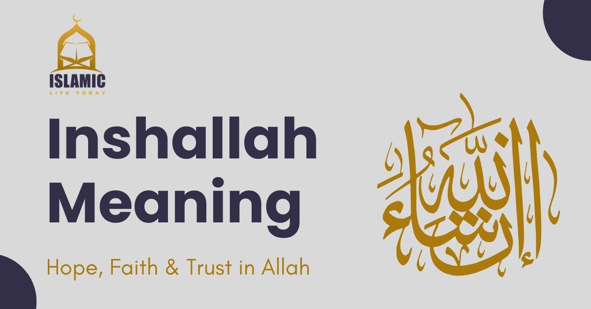 inshallah meaning