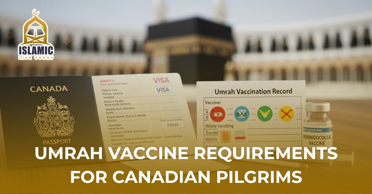 umrah vaccine for canadian pilgrims