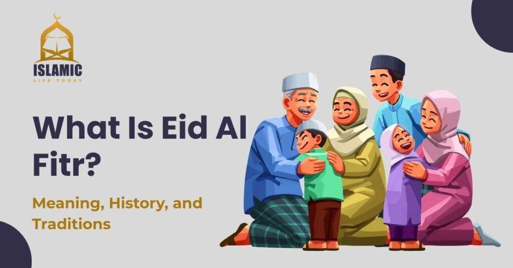 what is eid al fitr