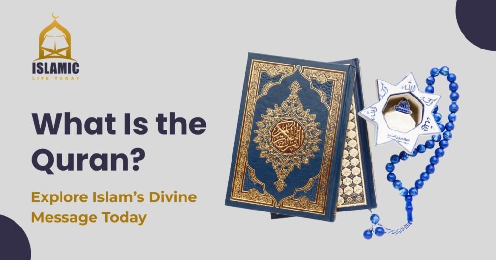 what is the quran