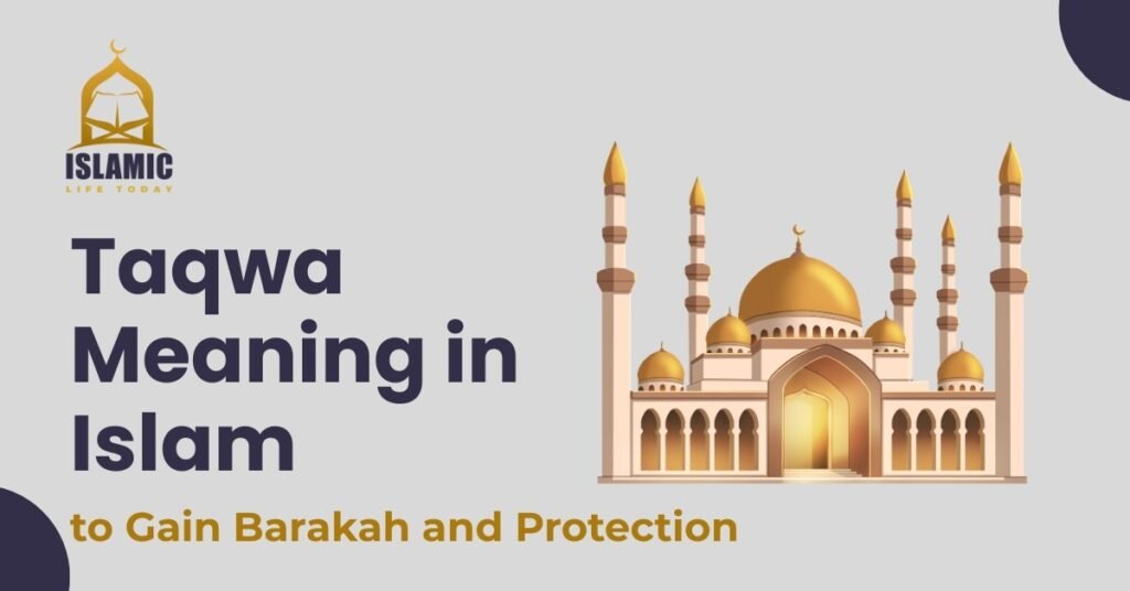 taqwa meaning