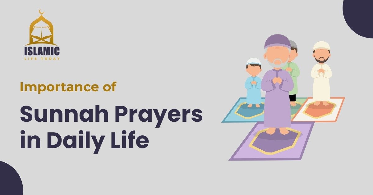 sunnah prayers