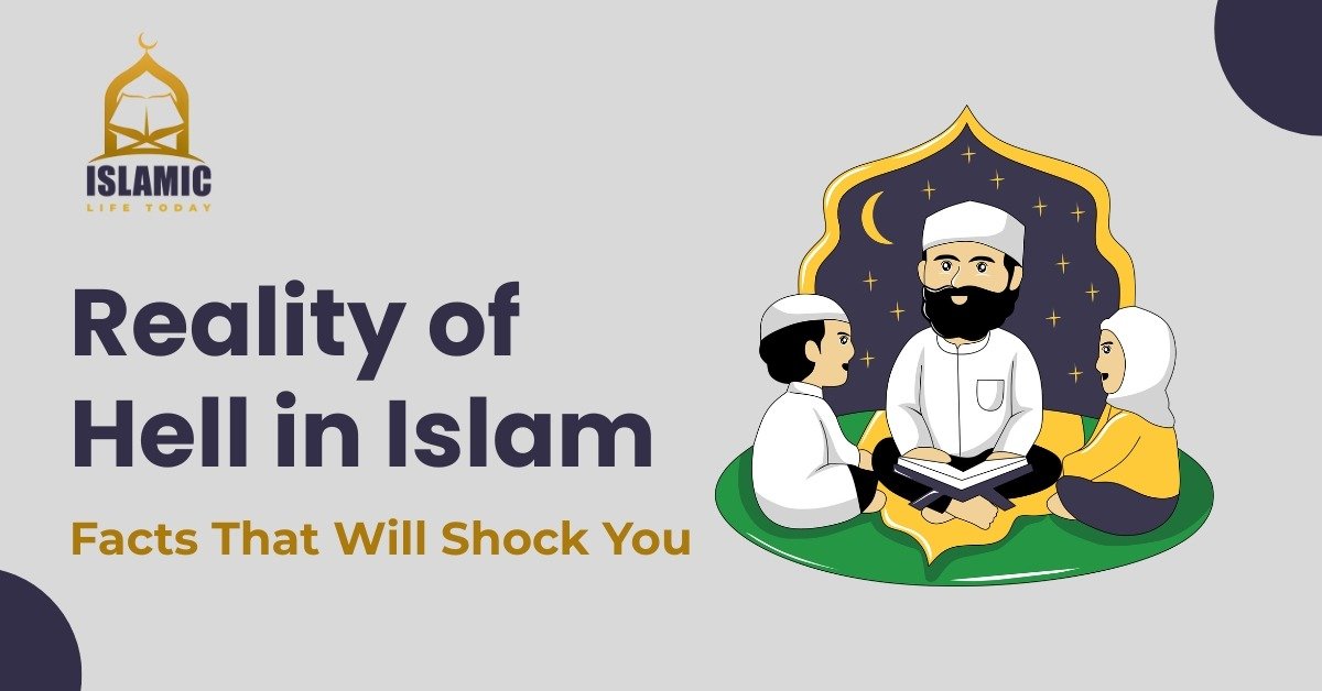 hell in islam
