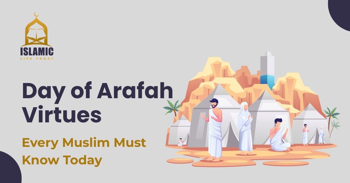 day of arafah