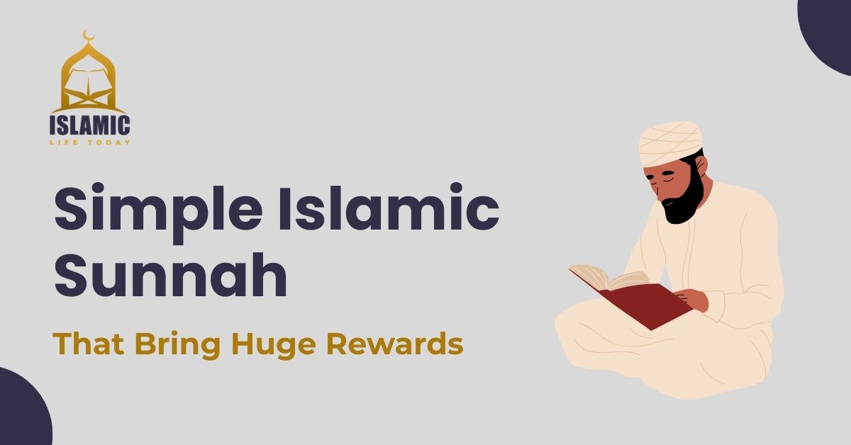 islamic sunnah