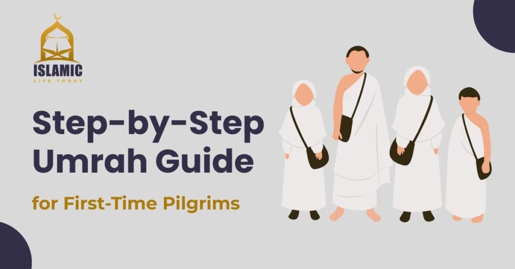 Umrah Packages from UK