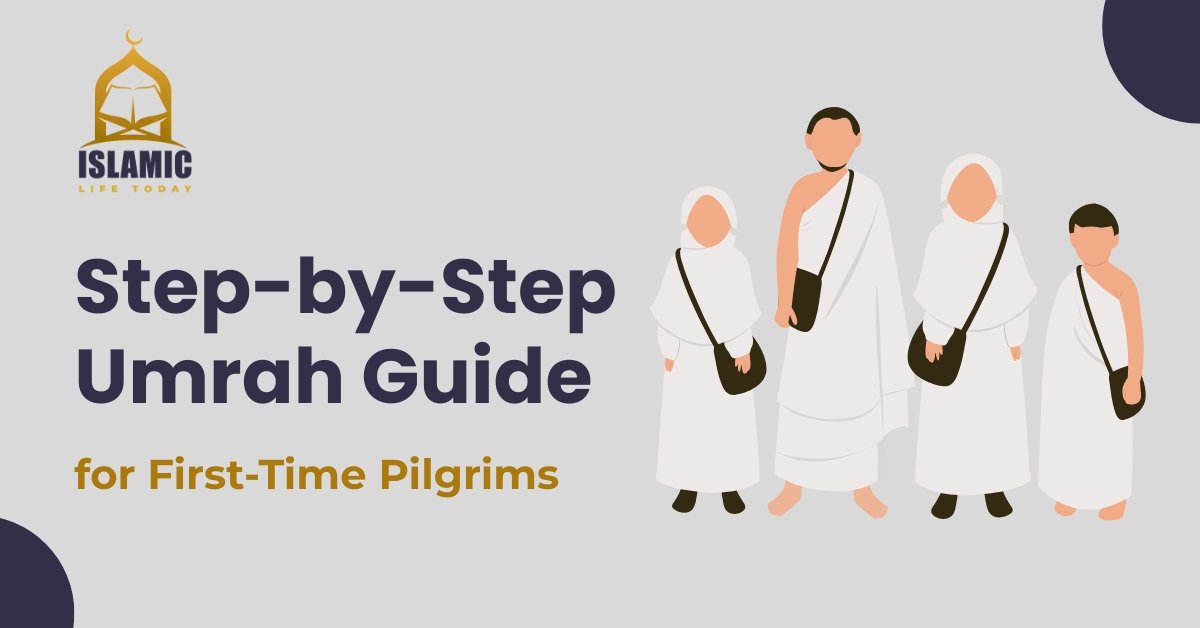 Umrah Packages from UK