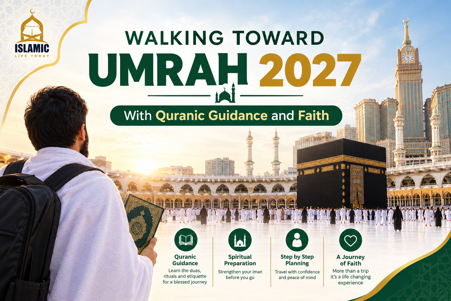 umrah 2027 with quranic guidance